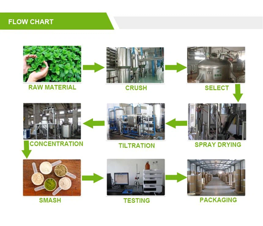 technological process
