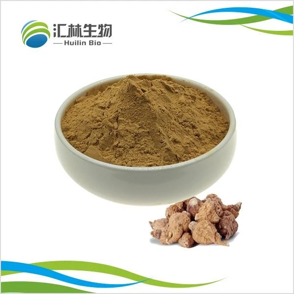 Maca Rasin ekstrè Powder