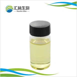 Ethylhexyl Methoxycinnamate likid (oktinoksat)