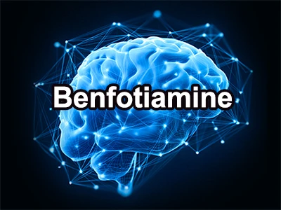 Benfotiamin: Benefis, Itilizasyon, Efè segondè, ak plis ankò